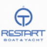 Restart Boat - Luxury Experience at sea