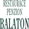 Restaurant Balaton Rožany