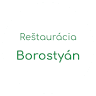 Reštaurácia Borostyán