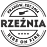 Rzeźnia – Ribs on Fire
