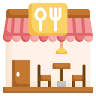Restaurant Atmosfera