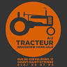 Au Tracteur