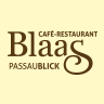 Cafe-Restaurant Blaas - Passaublick