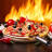 Feuer-Stein - Italienisches Restaurant