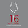 Restaurant Le 16 Saint-Nazaire
