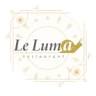 restaurant Le Luma