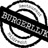 Restaurant Burgerlijk
