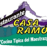 Casa Ramón