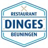 Restaurant Dinges