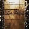 Restaurante La Parra Madrid