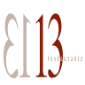 El 13