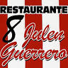Julen Guerrero jatetxea