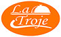 Restaurant la Troje
