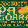 LA BODEGUETA DEL PA TORRAT CALAFELL