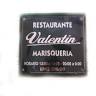 Restaurante Valentín