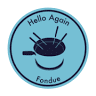 Fondue Restaurant Hello Again