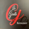 Restaurant La Grotte