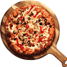 Ristorante Italiano Pizzeria Romagna