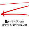 Le Rest In Born