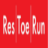 Res Toe Run