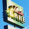 Resto Gare And Train Bar Bistro