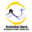 Church of Restoration Ministries Inc