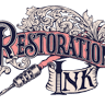 Restoration Ink