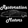 RMR Restorations Inc