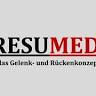 Resumed das Gelenk- und Rückenkonzept