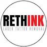 Rethink Laser Tattoo Removal