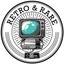 Retro & Rare Video Games & Repairs