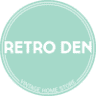 Retro Den