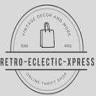 Retro Eclectic Xpress