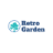 Retro Garden - Palmy i Rośliny Egzotyczne