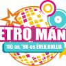 Retro Mánia Party (ez a rendezvény profilja, nem a helyszíné)