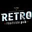 Retro pub