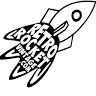 Retro Rocket Vintage Shop