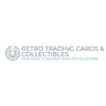 Retro Trading Cards & Collectibles