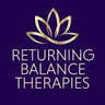 Returning Balance Therapies
