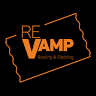 REVAMP ROOFING & CLADDING PTY LTD