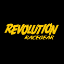 Revolution Racegear