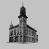 Laurel–Rex Fire Company House
