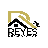 Reyes Building and Exteriors