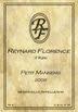 Reynard Florence Vineyard
