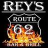 Rey's Route 62 Bar & Grill