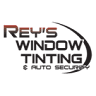 Rey's Window Tinting