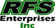 RFS Enterprises Inc.