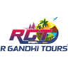 R GANDHI TOURS (R)