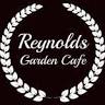 Reynolds Garden Cafe