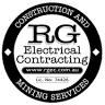 RG ELECTRICAL CONTRACTING